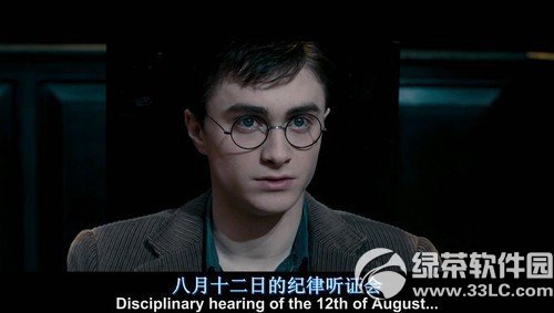 人人影视下载的字幕怎么用？
