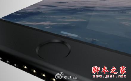 iPhone 6S或9月上市 iPhone 7 Edge概念设计曝光