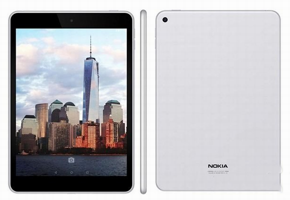 诺基亚n1和ipad mini哪个好?诺基亚n1对比ipad mini