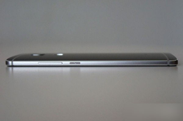 华为MateS真机上手视频+高清图赏