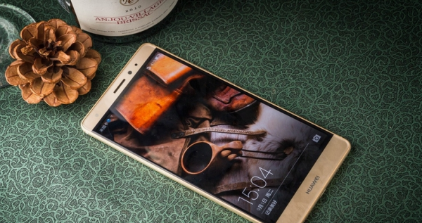 华为mate S标准版和高配版有什么区别 华为mateS标准版和高配版对比