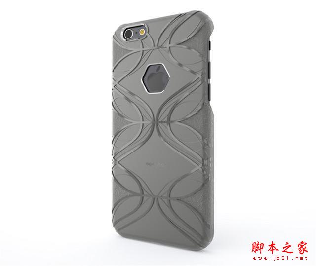 从金属到真皮 四类iPhone6保护壳精选