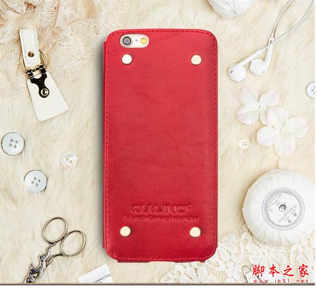 从金属到真皮 四类iPhone6保护壳精选