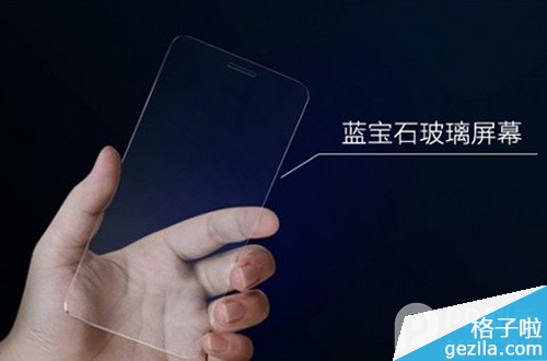 真的要与iPhone6拼了！vivo本月发布蓝宝石屏幕手机
