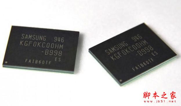 苹果要用？三星西安半导体工厂传扩产 50%