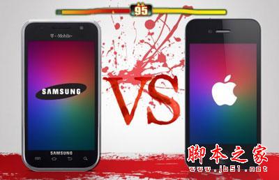 究竟买苹果还是买三星?
