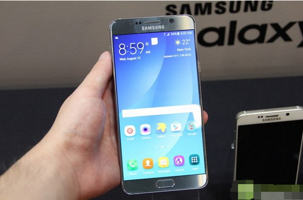 华为MateS和三星note5哪个好 三星note5和华为mateS配置参数对比