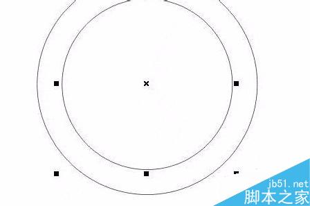 CorelDRAW绘制立体齿轮教程