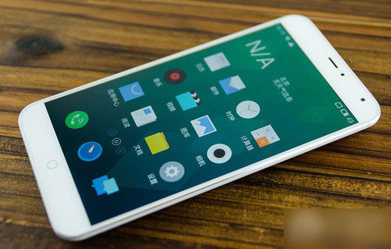 魅族MX4发货了 魅族官网全款预订排到了国庆后