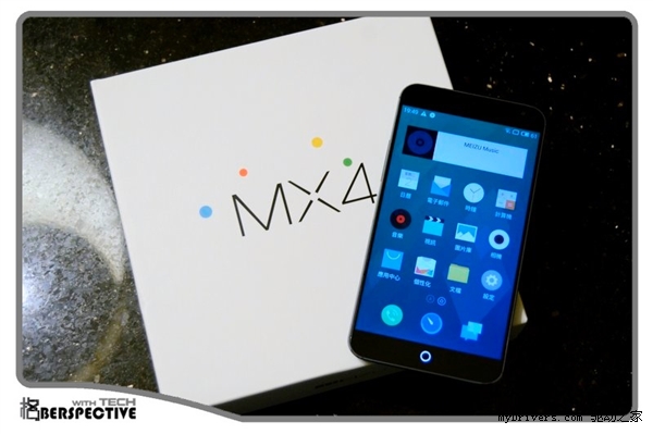 魅族MX4港版售价出炉：1820元起 要跳票了