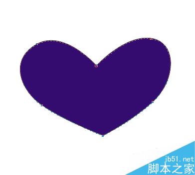 coreldraw中怎样画蝴蝶