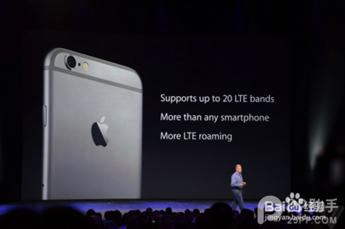 港版iPhone6支持移动4g吗？港版6网络制式汇总