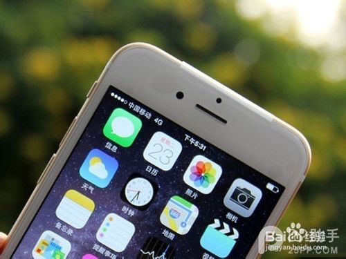 港版iPhone6支持移动4g吗？港版6网络制式汇总
