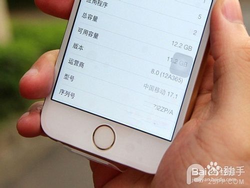 港版iPhone6支持移动4g吗？港版6网络制式汇总
