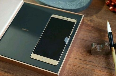 年度旗舰王之争：iPhone6s/三星note5/华为mateS/索尼Z5详细对比评测（2）