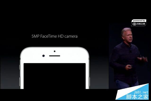  苹果iPhone6s抢先解析 