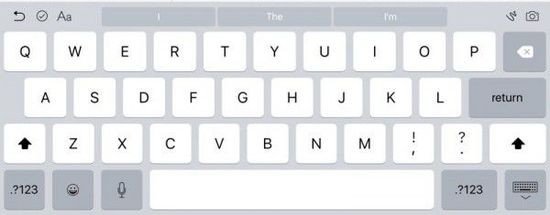 ipadkeyboardtweaks-800x313.jpg 苹果向开发者发布 iOS 9 第二个测试版