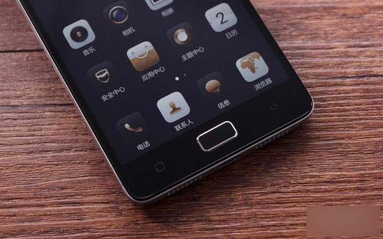 联想P1评测：长续航64位八核智能强机 