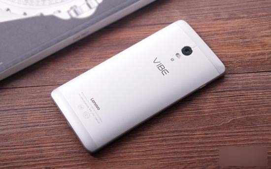 联想P1评测：长续航64位八核智能强机 