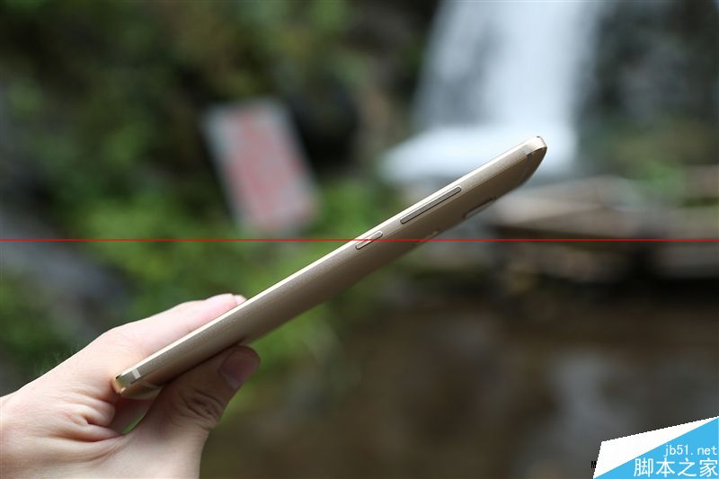 最美华为手机！华为全金属旗舰Mate S评测