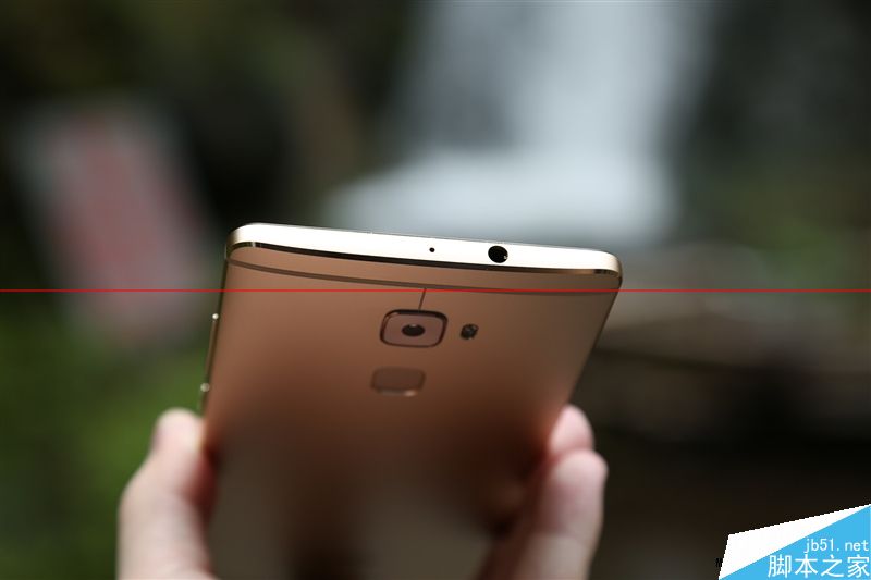 最美华为手机！华为全金属旗舰Mate S评测