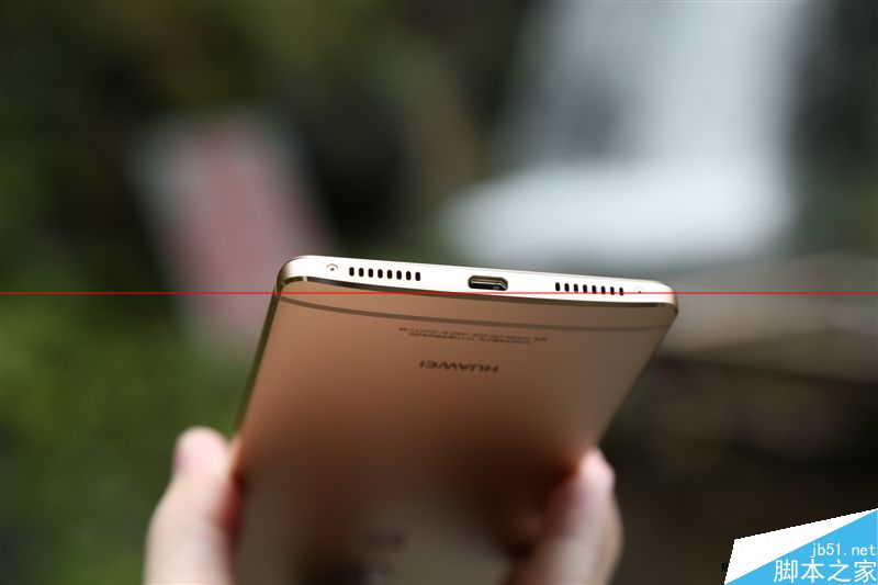 最美华为手机！华为全金属旗舰Mate S评测