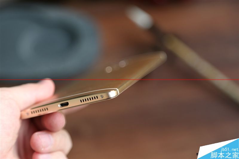 最美华为手机！华为全金属旗舰Mate S评测