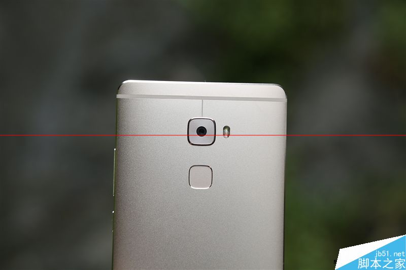 最美华为手机！华为全金属旗舰Mate S评测