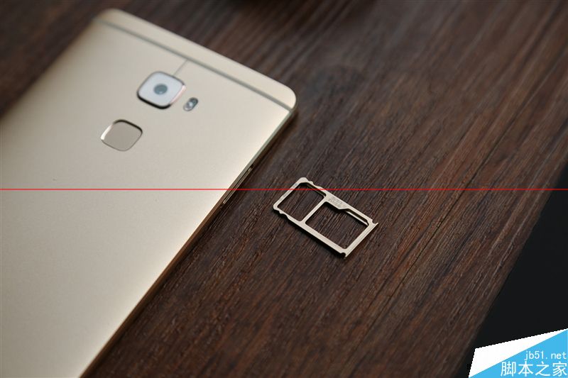 最美华为手机！华为全金属旗舰Mate S评测