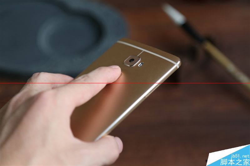 最美华为手机！华为全金属旗舰Mate S评测