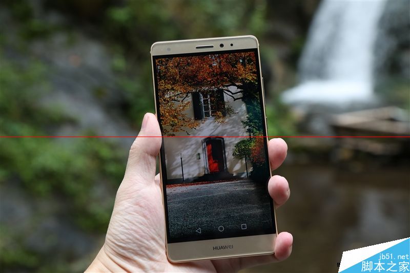 最美华为手机！华为全金属旗舰Mate S评测