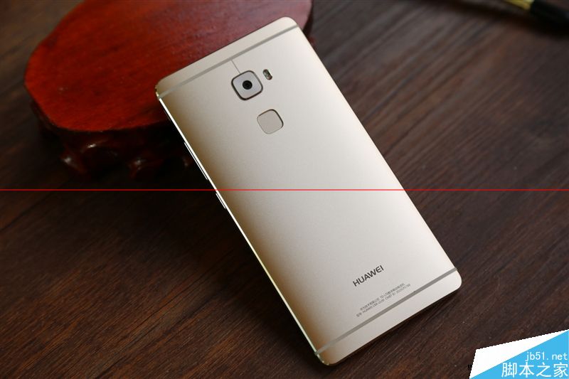 最美华为手机！华为全金属旗舰Mate S评测