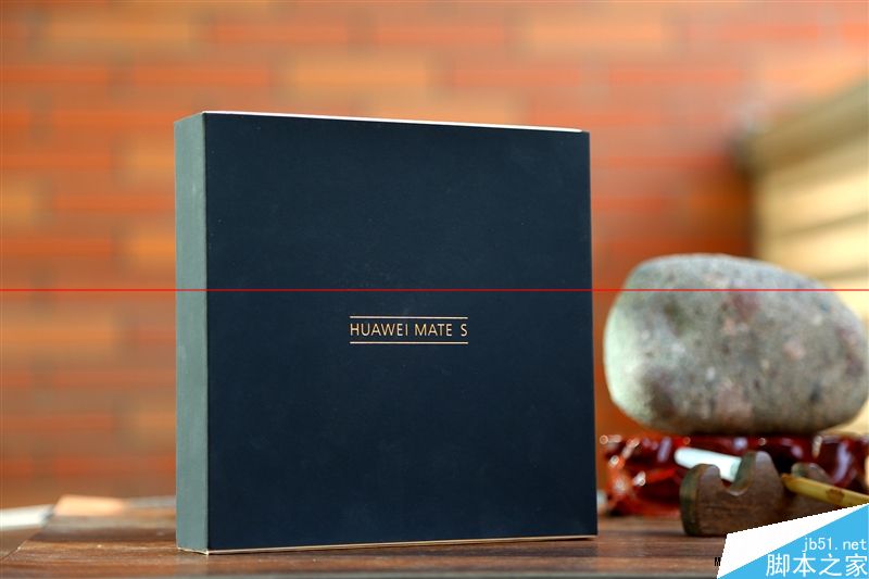 最美华为手机！华为全金属旗舰Mate S评测