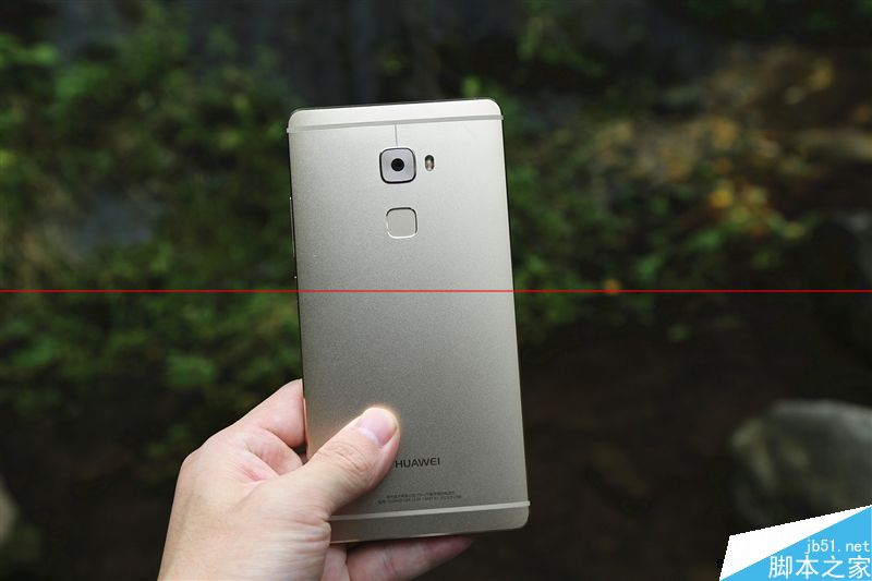 最美华为手机！华为全金属旗舰Mate S评测
