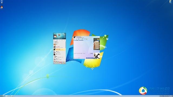 画面美的没法看 5K屏iMac千万别装Win7!