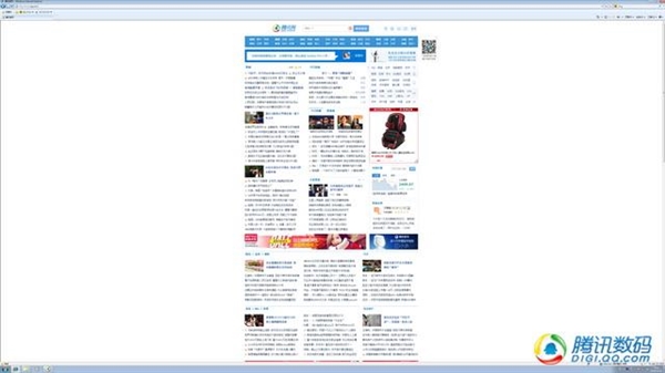 画面美的没法看 5K屏iMac千万别装Win7!