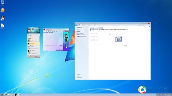 画面美的没法看 5K屏iMac千万别装Win7!