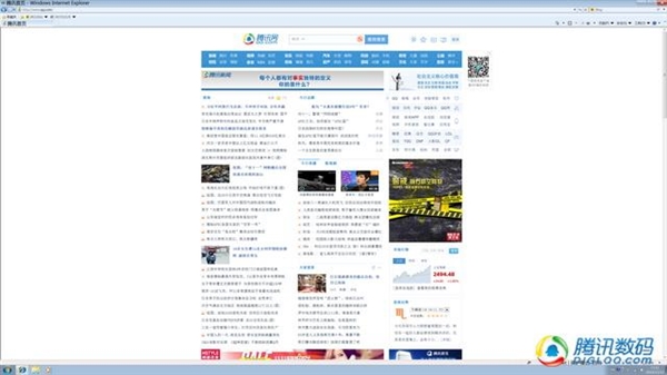 画面美的没法看 5K屏iMac千万别装Win7!