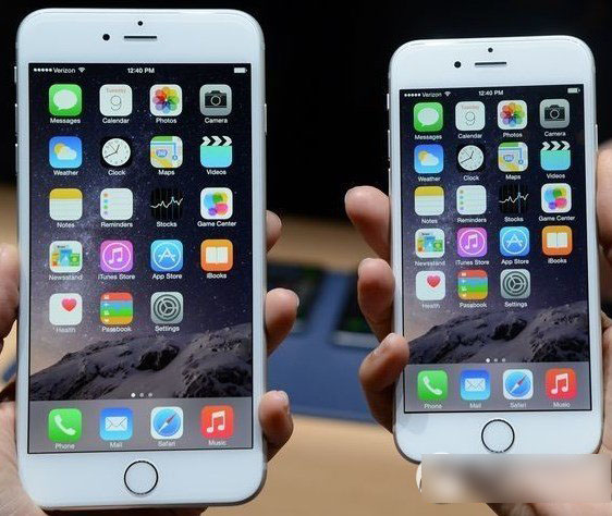 iphone6 plus港版价格多少钱？iphone6 plus港版报价1
