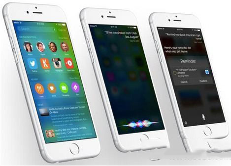 ios9Beta降级ios8.3教程 ios9Beta刷回ios8.3步骤流程1