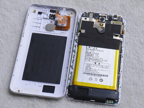 红辣椒X1做工怎么样 红辣椒X1拆机图评测