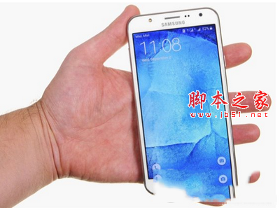 三星galaxy j7怎么样 三星galaxy j7上手体验评测1