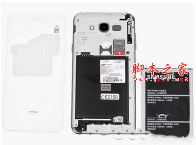 三星galaxy j7怎么样 三星galaxy j7上手体验评测2