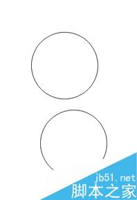 CorelDRAW中篮球的画法