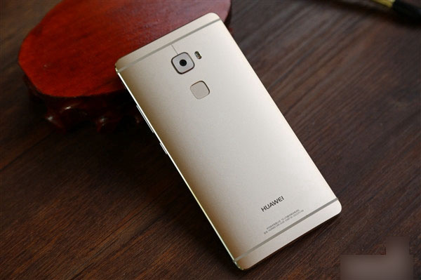 华为Mate S怎么样 华为Mate S详细评测
