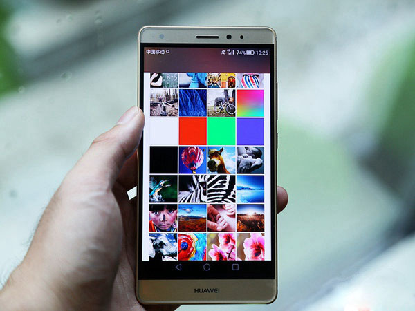 华为Mate S怎么样 华为Mate S详细评测