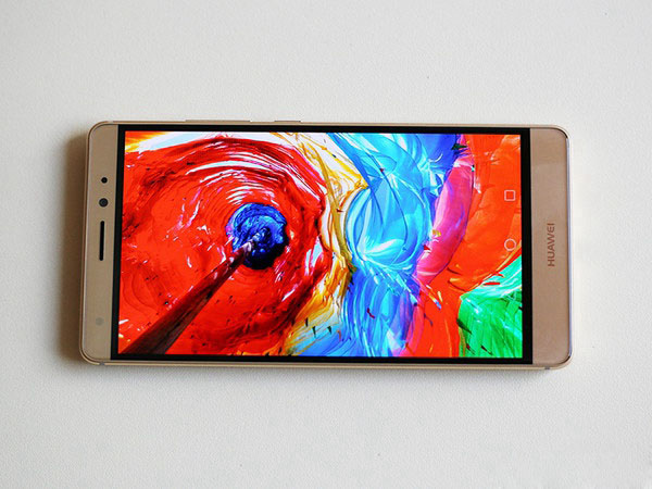 华为Mate S怎么样 华为Mate S详细评测