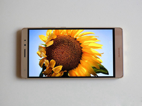 华为Mate S怎么样 华为Mate S详细评测