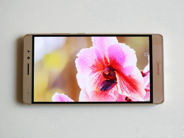 华为Mate S怎么样 华为Mate S详细评测