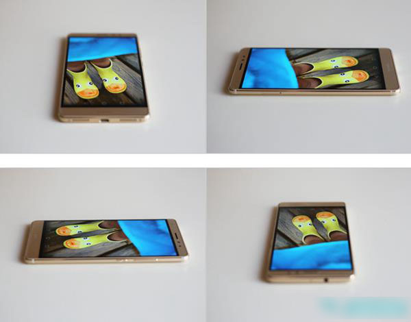 华为Mate S怎么样 华为Mate S详细评测